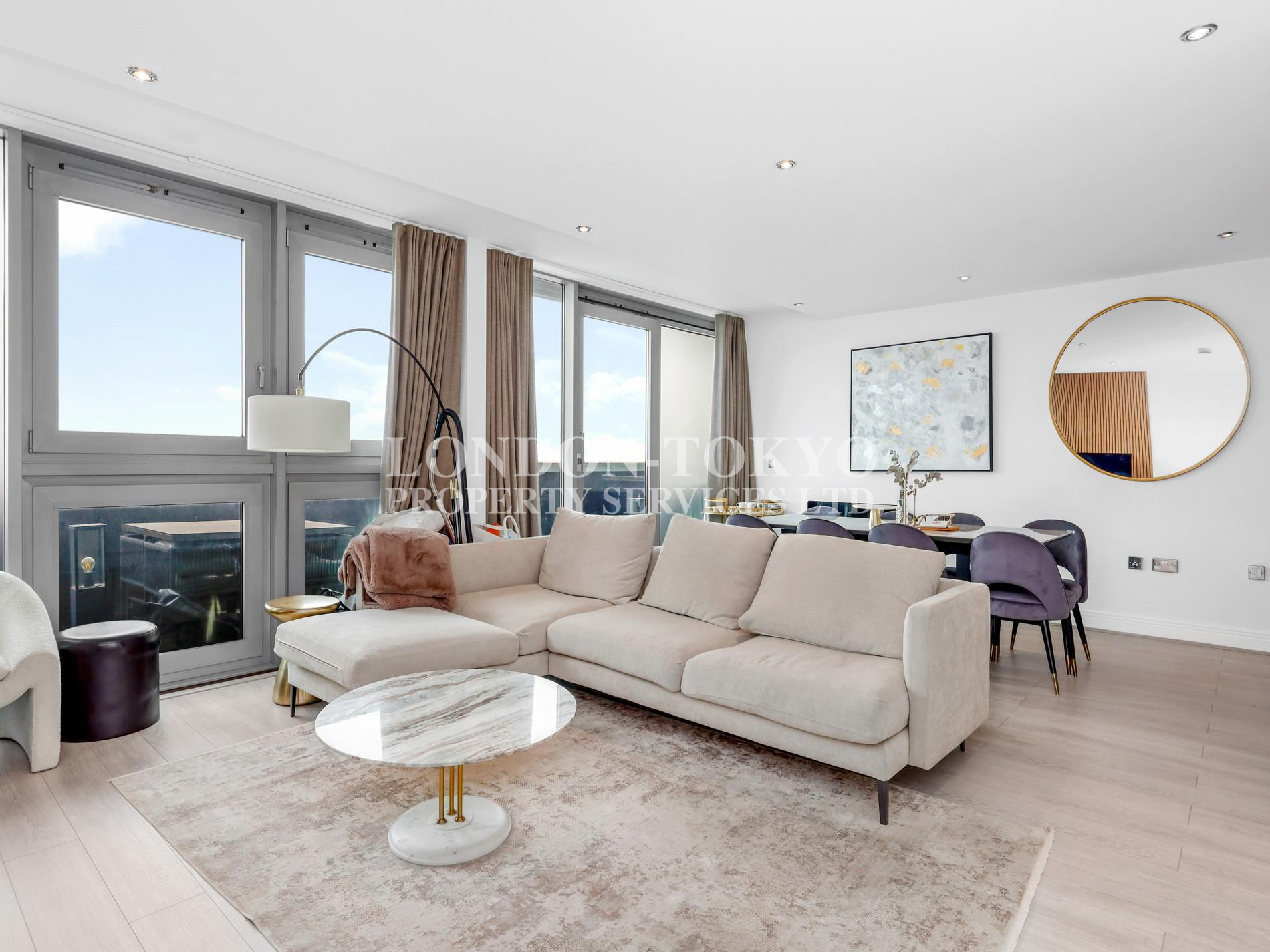 Tally Ho, 100 Kings Way , N12 